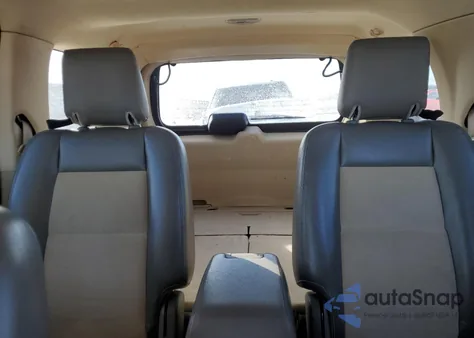 2006 Ford Explorer Eddie Bauer z USA, uszkodzony, nr VIN 1FMEU74836ZA00108